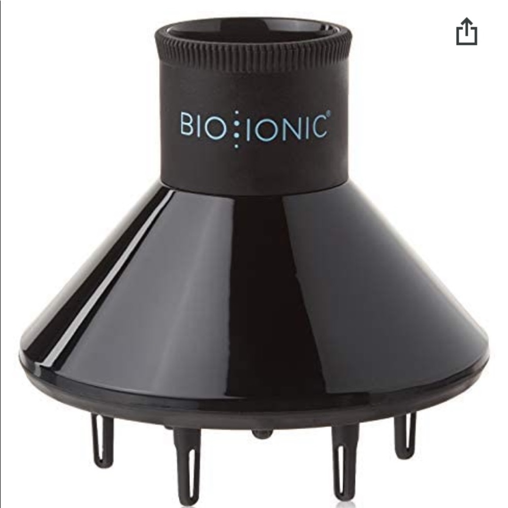 Diffuser - Bio Ionic Curling Diffuser